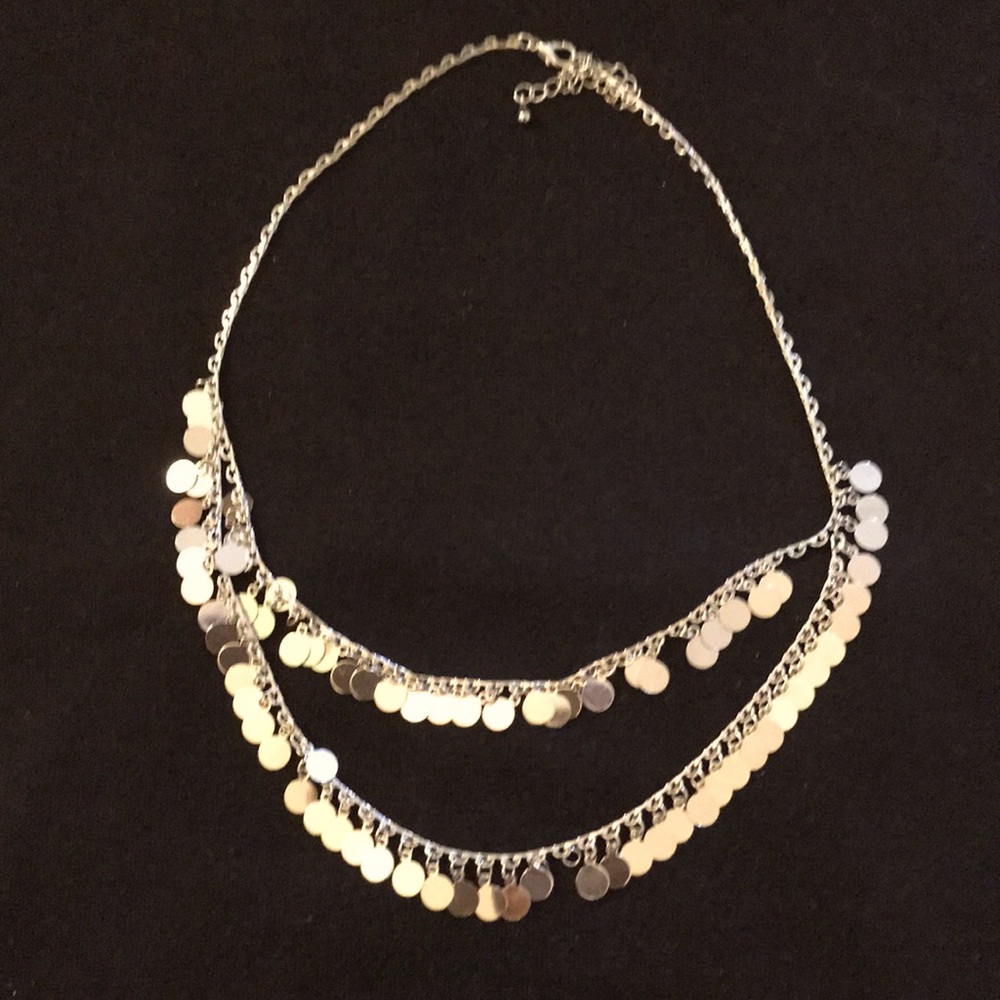 Costume Jewellery Necklace